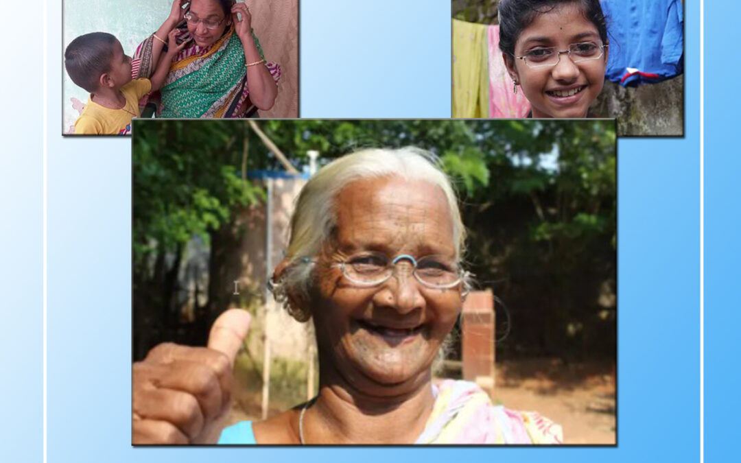 Be The Reason Of Someone's Smile