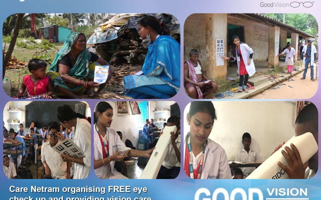 Together We Can Change How India Sees