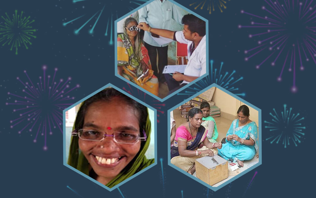 Let 2021 Begin with a Clear Vision and Tremendous Confidence