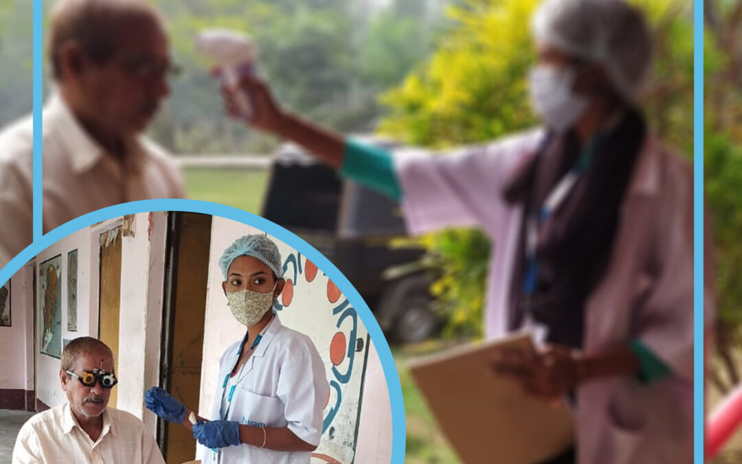 From Blurry to Clear: Vision Care Netram Making an Impact in Rural India