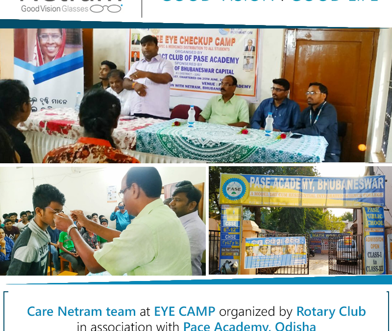 Good Vision | Good Life