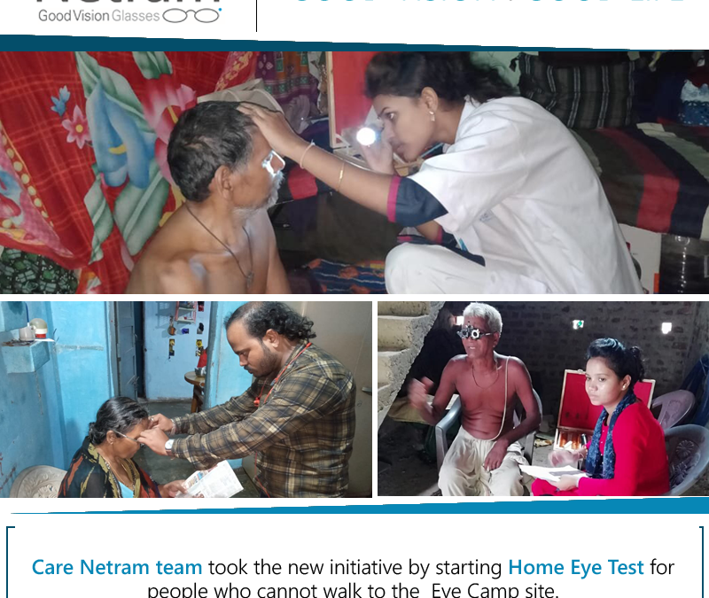 Good Vision | Good Life