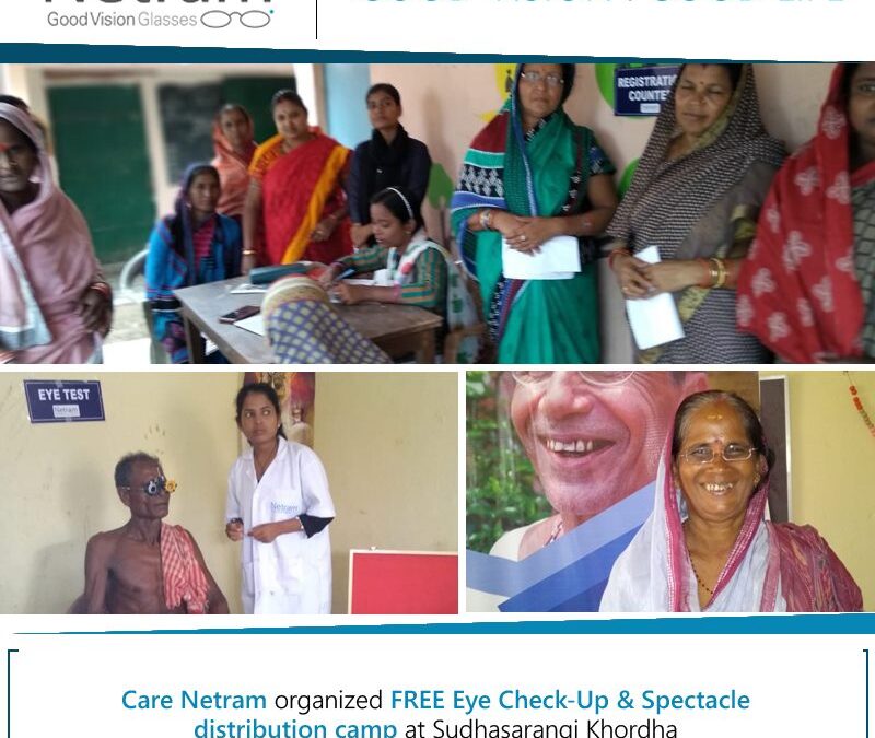 Good Vision | Good Life