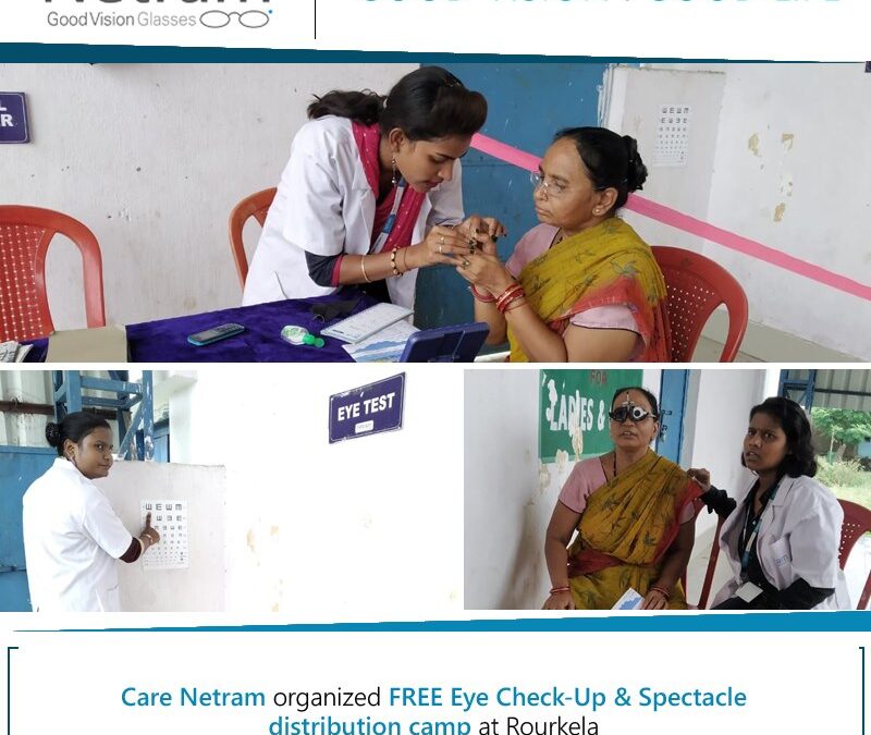 Good Vision | Good Life