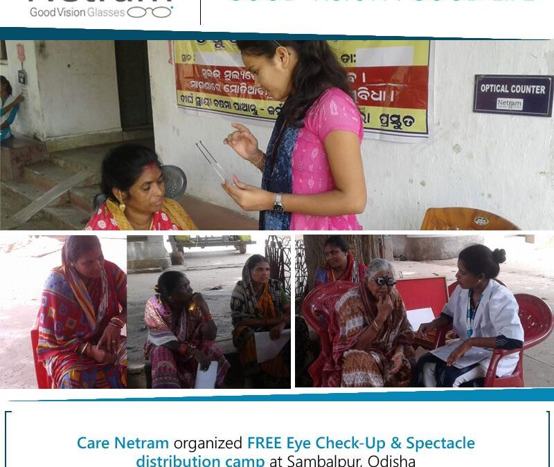 Good Vision | Good Life