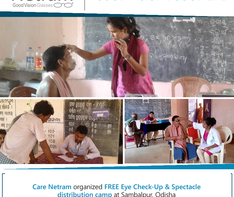 Good Vision | Good Life