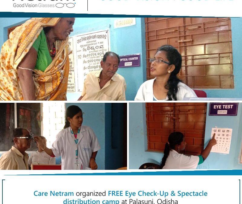 Good Vision | Good Life