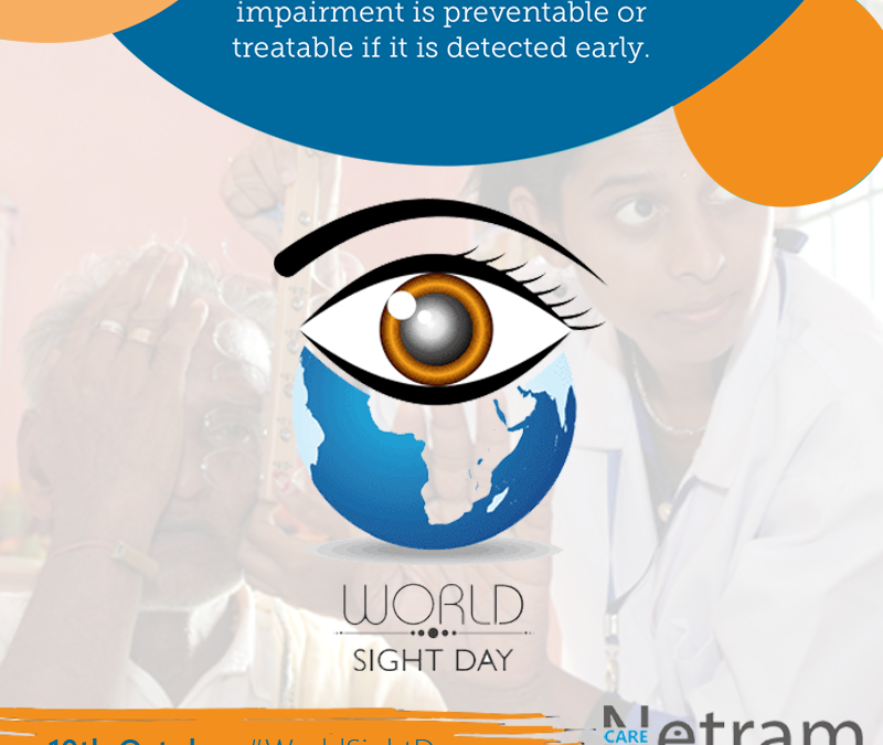 World Sight Day