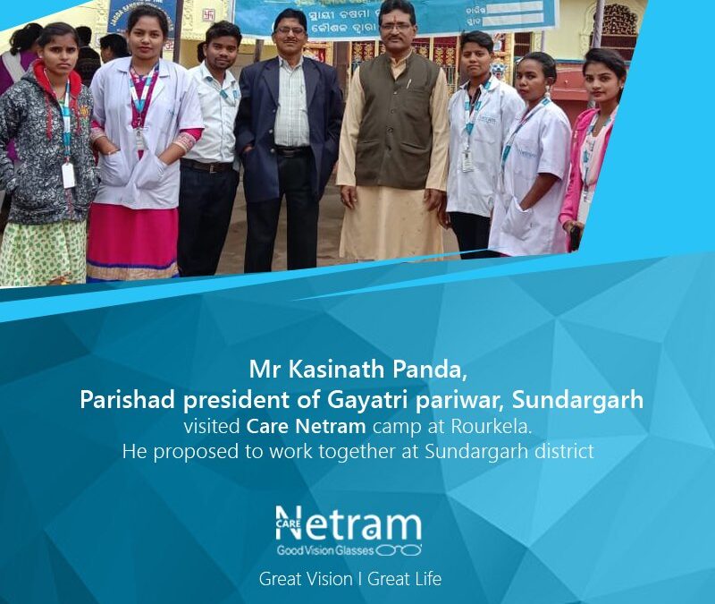 Great Vision | Great Life