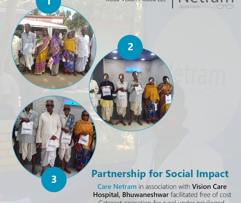 Good Vision | Good Life