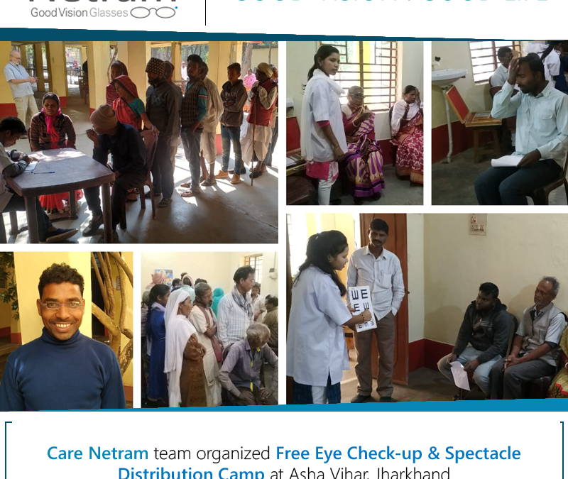 Good Vision | Good Life