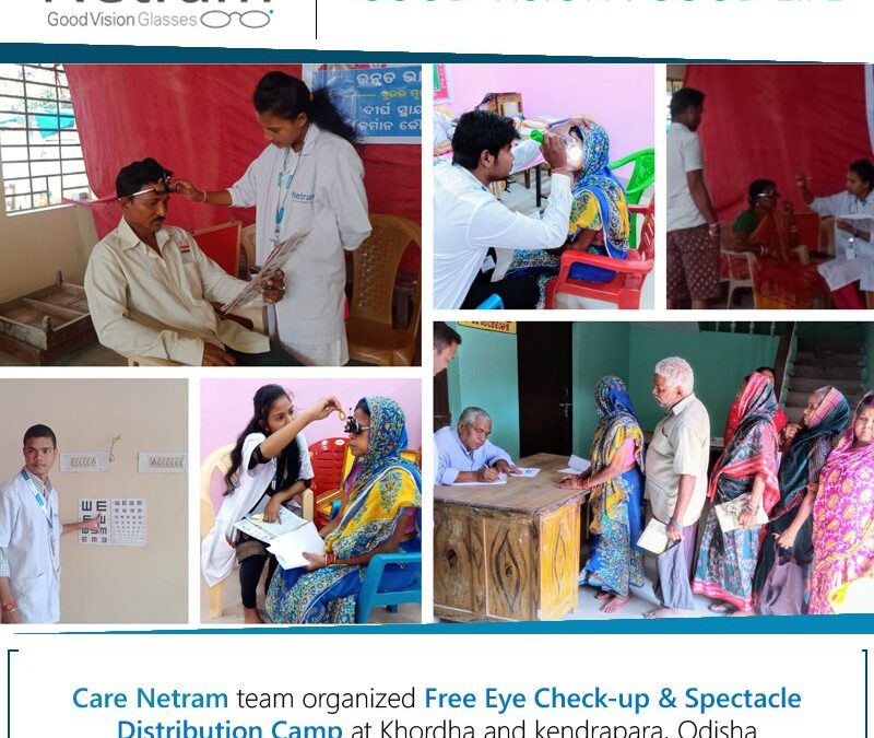 Good Vision | Good Life