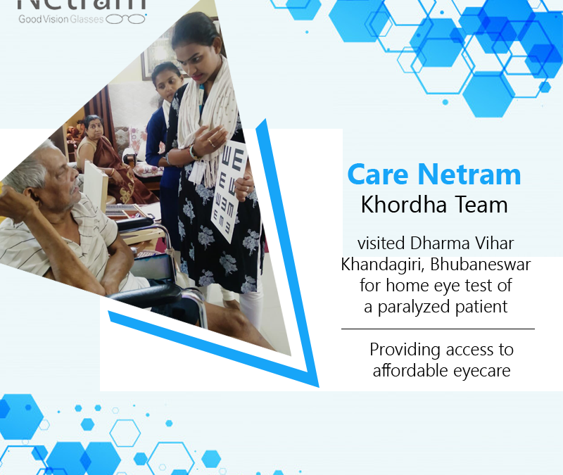 Better Vision | Better Life