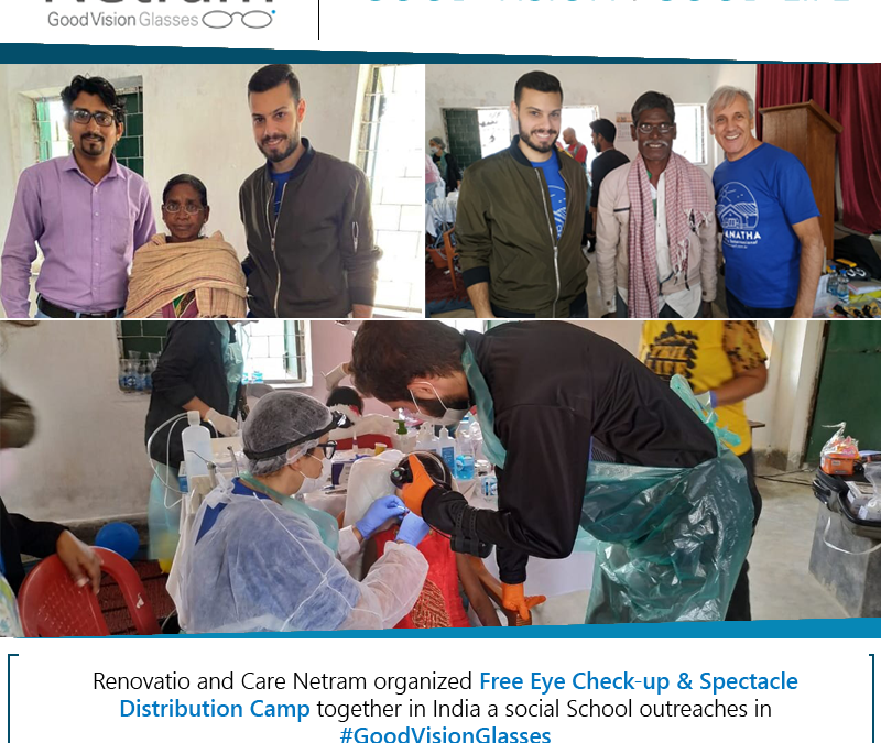 Good Vision | Good Life