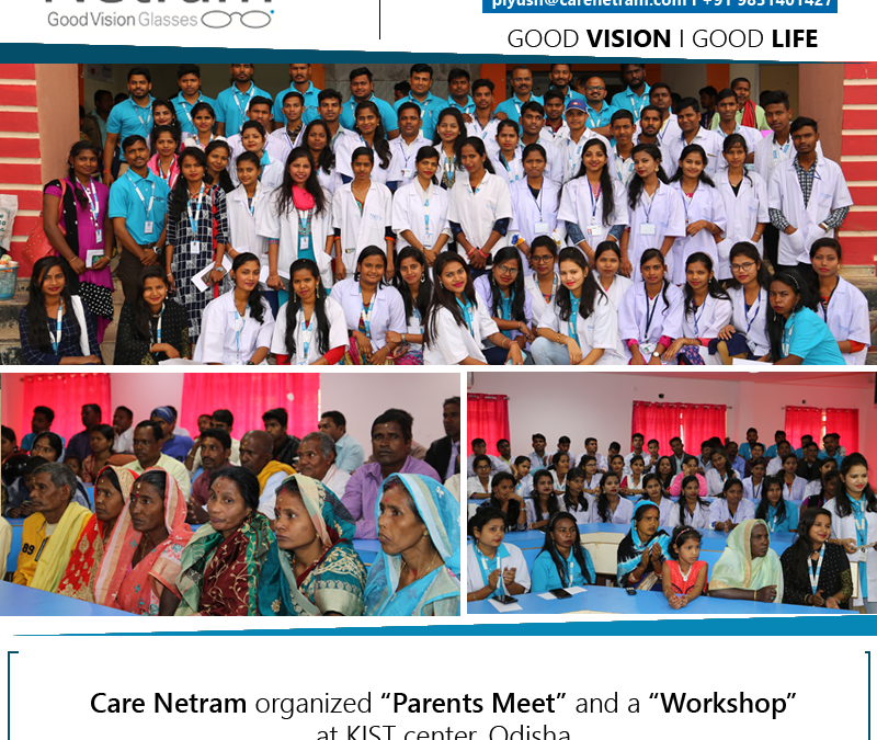 Good Vision | Good Life