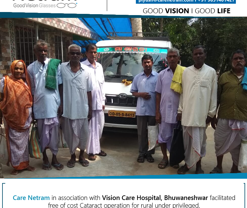 Good Vision | Good Life