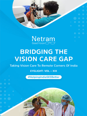 Care Netram Newsletter VOL VIII