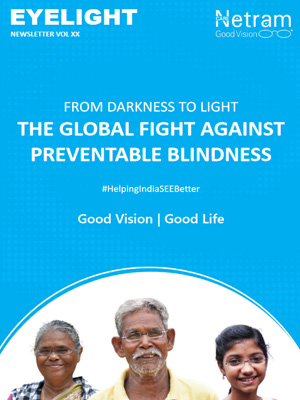Care Netram Newsletter VOL VIII