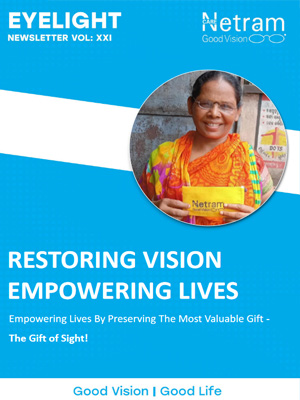Care Netram Newsletter VOL XXI