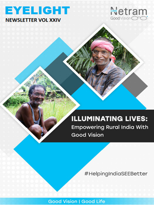 Care Netram NewsLetter September 2023