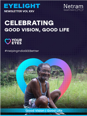 Care Netram NewsLetter October 2023