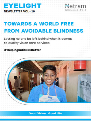 Care Netram NewsLetter November 2023