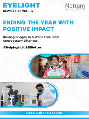 Care Netram NewsLetter December 2023