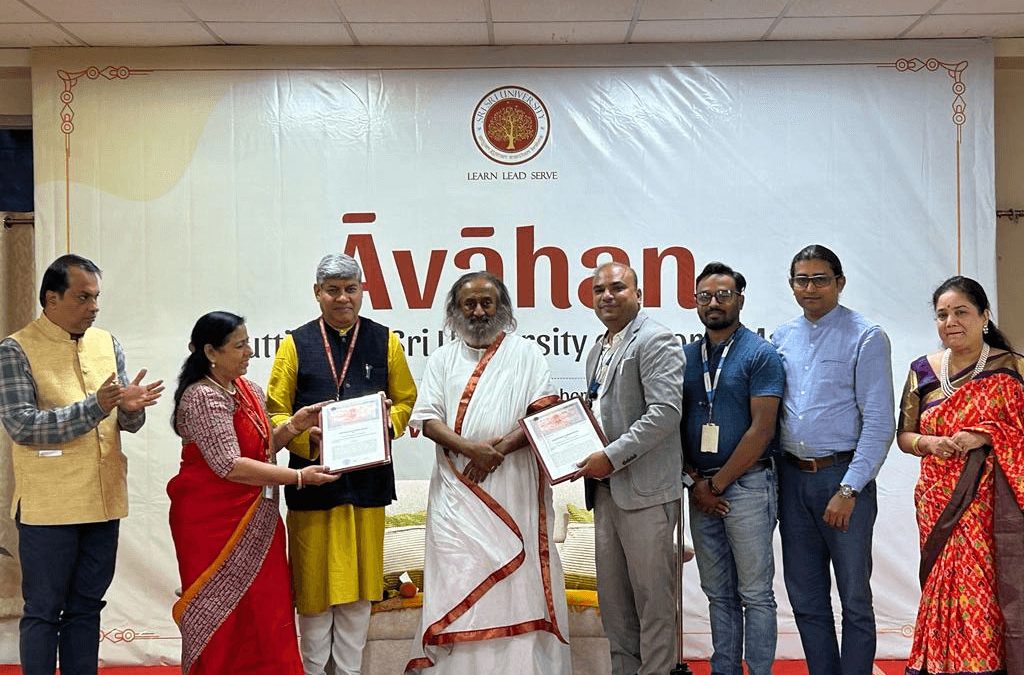 Fostering Collaborative Partnership