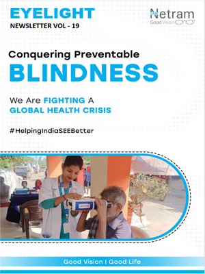 Care Netram NewsLetter February
 2024